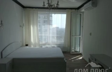 Photo Two-Room flat, to rent. Kyiv Дарницкий