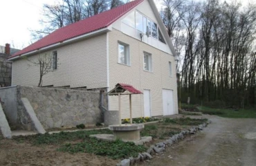 Photo House, for sale. Poltava Киевский