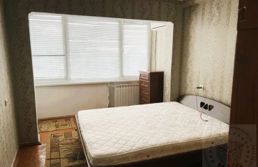 Foto Dos Ambientes piso, en venta. Kyiv Святошинский, Zhytomyrska