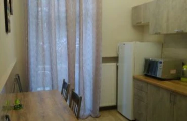 Foto Dos Ambientes piso, para alquilar. Odesa Приморский