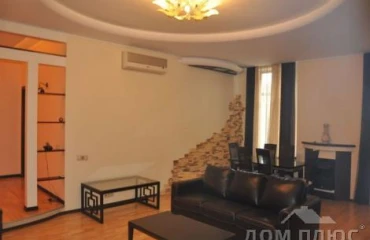 Photo Three-Room flat, to rent. Kyiv Шевченковский