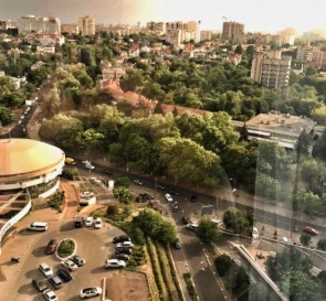 Foto 3. Dos Ambientes piso, para alquilar. Odesa Приморский