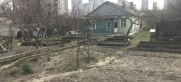 Фото 3. Ділянка, продаж. Київ Соломенский район, Шулявська