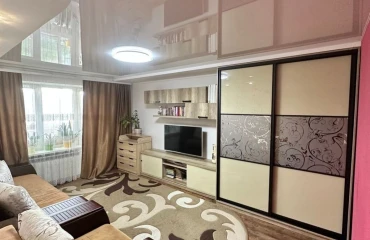 Photo Two-Room flat, for sale. Poltava Подольский