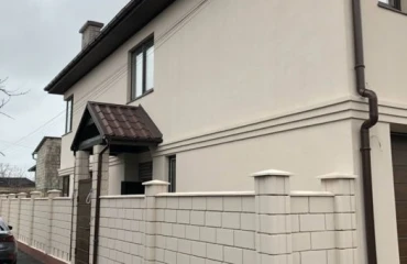 Photo House, for sale. Odesa Киевский