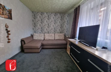 Foto Monoambiente piso, en venta. Grodno