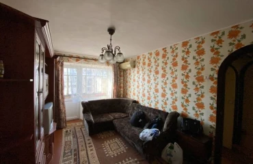 Foto Dos Ambientes piso, para alquilar. Poltava