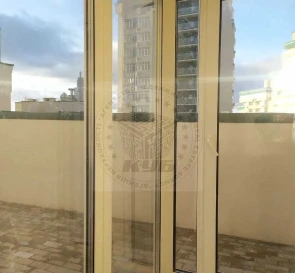 Фото 5. Однокомнатная квартира, продажа. Киев Соломенский, Вокзальная