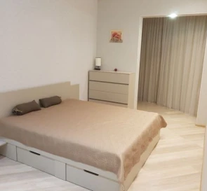 Photo 5. One-Room flat, to rent. Odesa Приморский