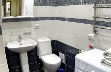 Zdjęcie Kawalerka mieszkanie, do wynajęcia. Odesa Хаджибейский (Малиновский)