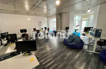Foto Comercial, para alquilar. Kyiv Подольский