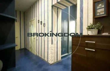 Photo Three-Room flat, for sale. Kyiv Святошинский