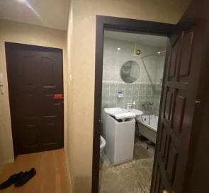 Photo 3. Three-Room flat, to rent. Poltava Шевченковский (Октябрьский)