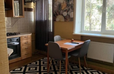 Photo Three-Room flat, for sale. Poltava Шевченковский (Октябрьский)