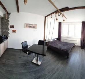 Photo 3. One-Room flat, to rent. Kyiv Дарницкий