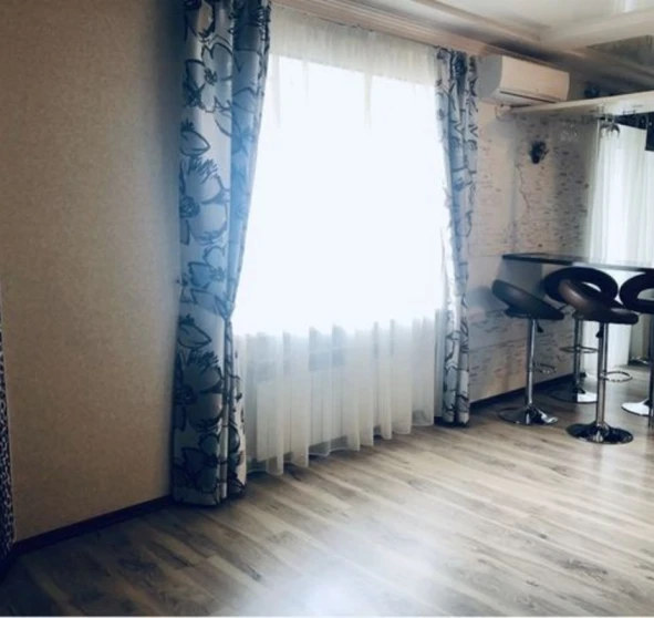Photo 1. One-Room flat, to rent. Poltava Шевченковский (Октябрьский)