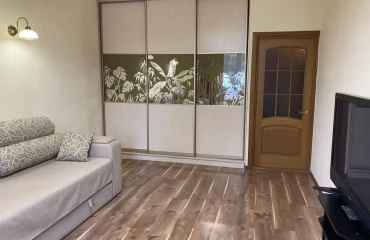Foto Monoambiente piso, para alquilar. Kyiv Днепровский район, Darnytsia