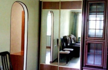 Photo One-Room flat, to rent. Poltava Шевченковский (Октябрьский)