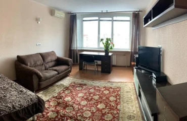 Photo One-Room flat, to rent. Kyiv Дарницкий