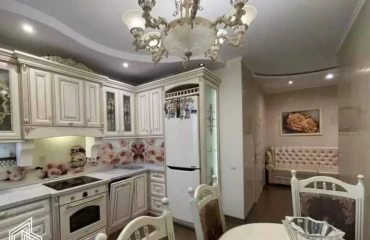 Fotografie Două Camere apartament, de vânzare. Kyiv Голосеевский, Iprodrom
