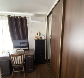 Foto 4. Dos Ambientes piso, en venta. Poltava Подольский