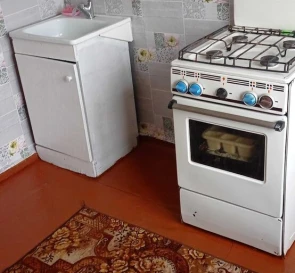 Photo 2. One-Room flat, to rent. Poltava Шевченковский (Октябрьский)
