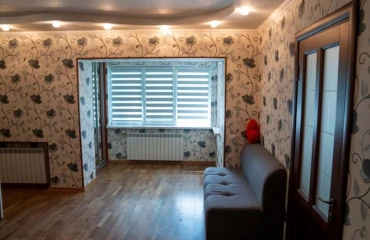 Фото Трехкомнатная квартира, продажа. Киев Соломенский, Шулявская