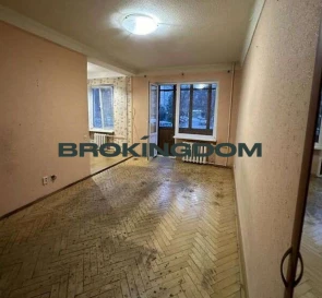 Zdjęcie 2. Kawalerka mieszkanie, na sprzedaż. Kyiv Печерский