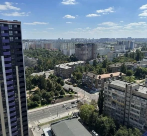 Фото 4. Двокімнатна квартира, продаж. Київ Соломенский