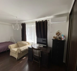 Foto 2. Dos Ambientes piso, en venta. Poltava Подольский