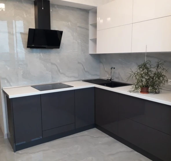 Foto 1. Monoambiente piso, para alquilar. Odesa Хаджибейский (Малиновский)