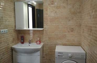 Photo One-Room flat, to rent. Odesa Приморский