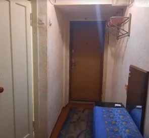 Zdjęcie 3. Dwupokojowe mieszkanie, na sprzedaż. Poltava Подольский