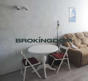 Foto 4. Dos Ambientes piso, en venta. Kyiv Соломенский