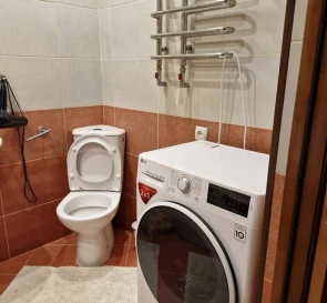 Фото 4. Двокімнатна квартира, продаж. Полтава Шевченковский (Октябрьский)