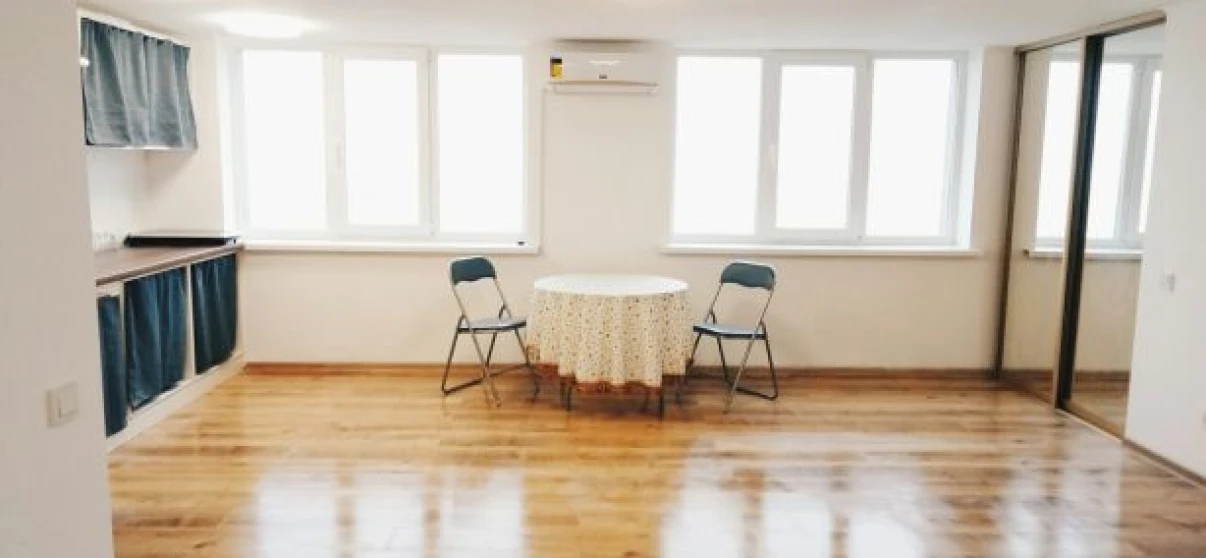 Foto Monoambiente piso, para alquilar. Odesa Киевский