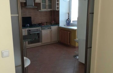 Photo Three-Room flat, for sale. Poltava Шевченковский (Октябрьский)