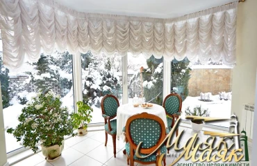 Foto Casa, en venta. Zaporizhzhia Бородинский