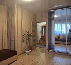 Fotografie 3. Garsonieră apartament, de închiriat. Odesa Хаджибейский (Малиновский)
