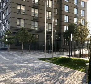 Fotografie 2. Garsonieră apartament, de închiriat. Kyiv Дарницкий