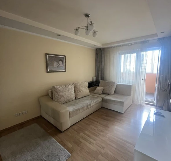 Photo 1. One-Room flat, to rent. Kyiv Дарницкий