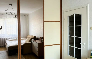 Photo One-Room flat, for sale. Kyiv Подольский, Syrets