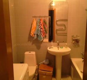 Photo 4. One-Room flat, to rent. Poltava Шевченковский (Октябрьский)