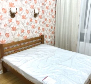 Foto 2. Monoambiente piso, para alquilar. Odesa Киевский