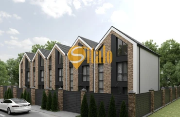 Фото Будинок, продаж. Петропавлівська Борщагівка