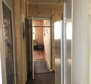 Zdjęcie 4. Dwupokojowe mieszkanie, do wynajęcia. Poltava Киевский