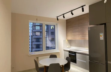 Photo One-Room flat, to rent. Odesa Приморский