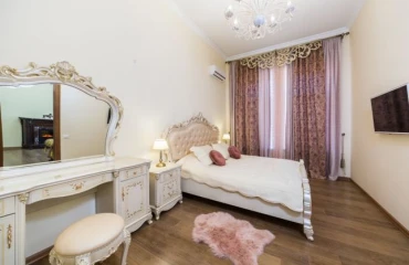 Photo Two-Room flat, to rent. Odesa Киевский