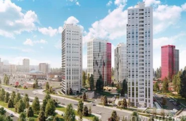 Zdjęcie Kawalerka mieszkanie, na sprzedaż. Kyiv Подольский