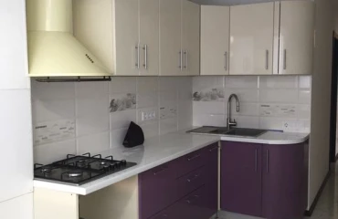 Zdjęcie Trzypokojowe mieszkanie, do wynajęcia. Odesa Приморский